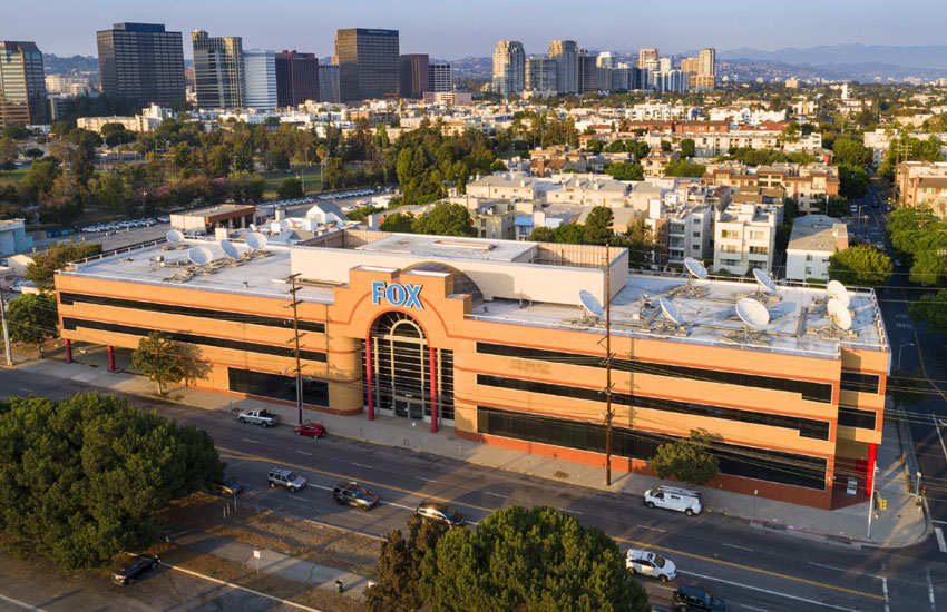 ACORE Lends $52M on Fox Media Camps in LA