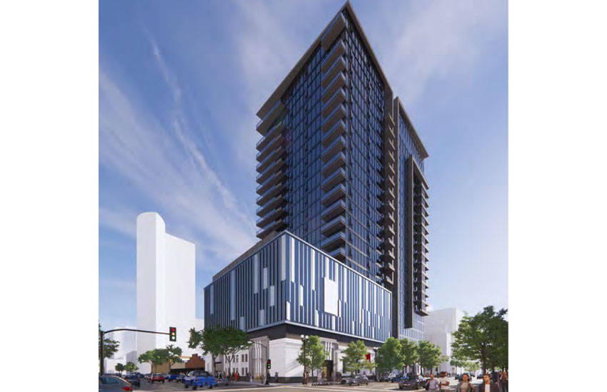 San Diego Developers Land $96M Loan for Target-Anchored, Mixed-Use Project