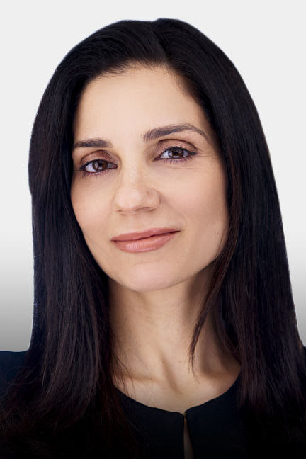 Arsineh Baghdasarian