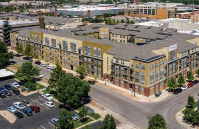 ACORE Backs Mixed-Use Acquisition