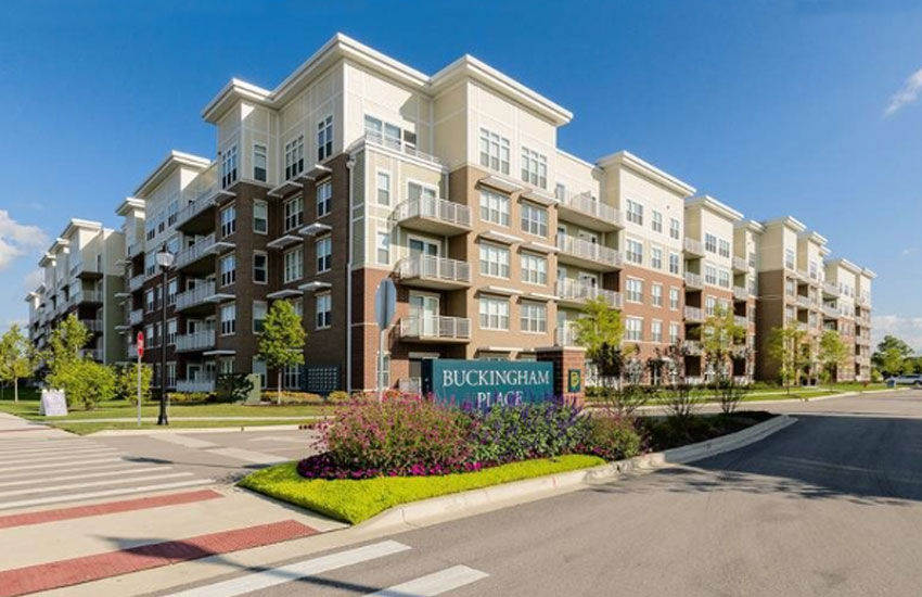 ACORE Lends on Chicago-Area Rentals