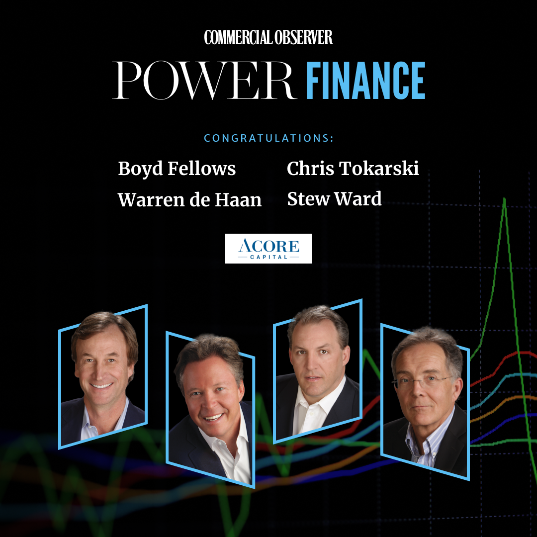 Power Finance 2022