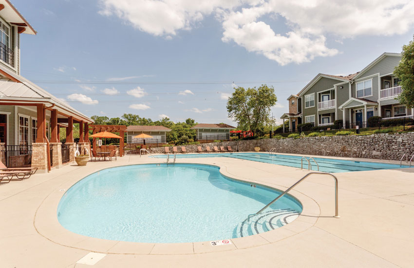 Discovery at Mountain View