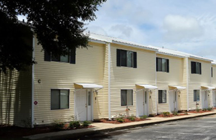 Emerald Coast Portfolio