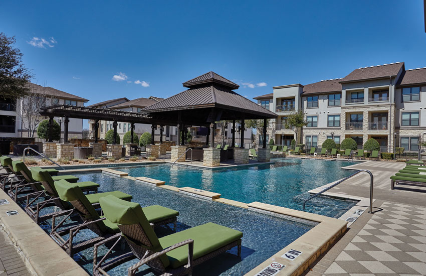 Glade Park Apartments