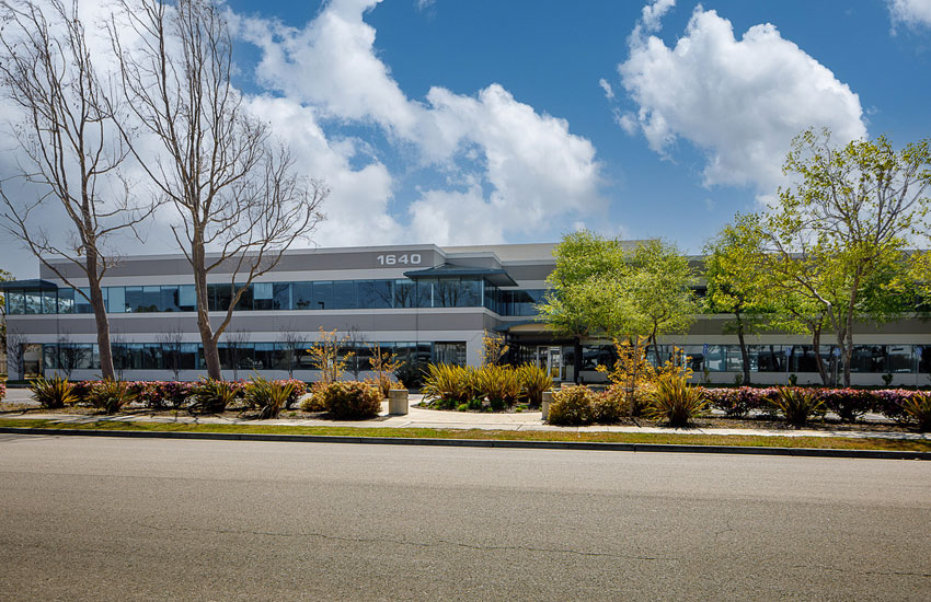 ACORE Inks Life-Science Debt In California