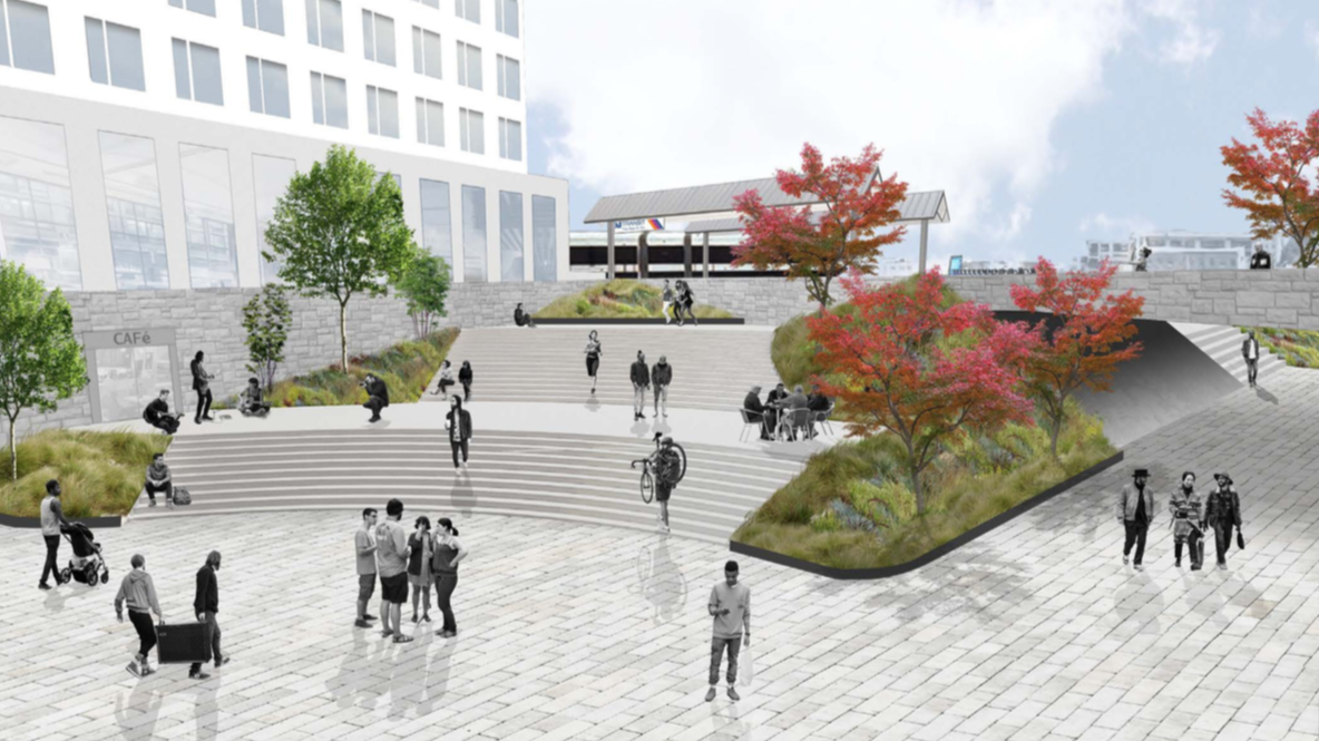 Lincoln Taps ACORE for NJ Land Refi