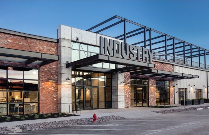 Industry SLC