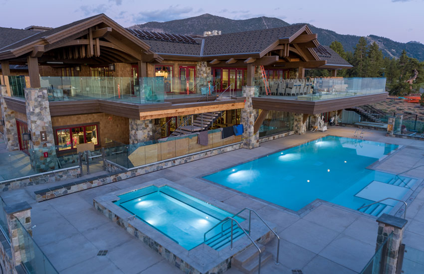 ACORE Backs Nevada Condo Builder