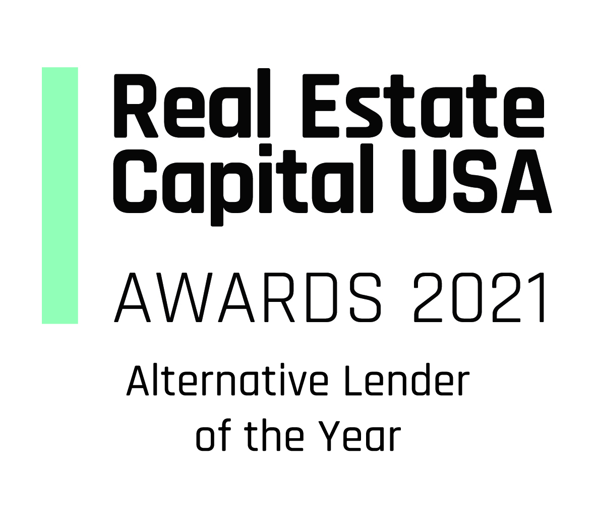 Meet the REC USA 2021 awards winners