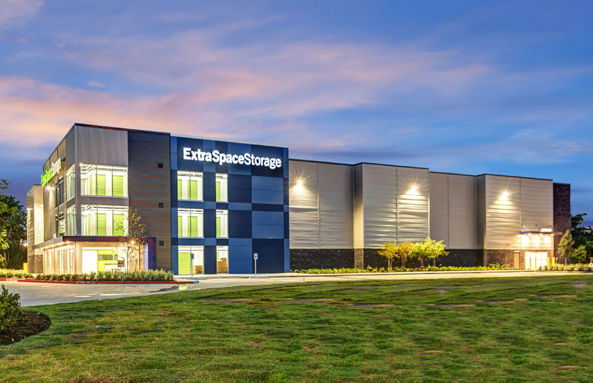 ACORE Capital Lends $290M on Self-Storage Portfolio Refinance