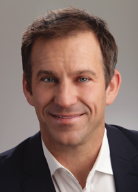 Power LA - The 25 Most Powerful People in Los Angeles Commercial Real Estate - Kyle Jeffers